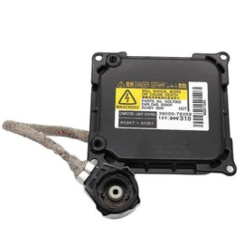O-NEX Xenon D2S D4S 35W HID Ballast DDLT003 Factory OEM Direct Replacement Control Unit Module for Lexus Toyota 2006-2011