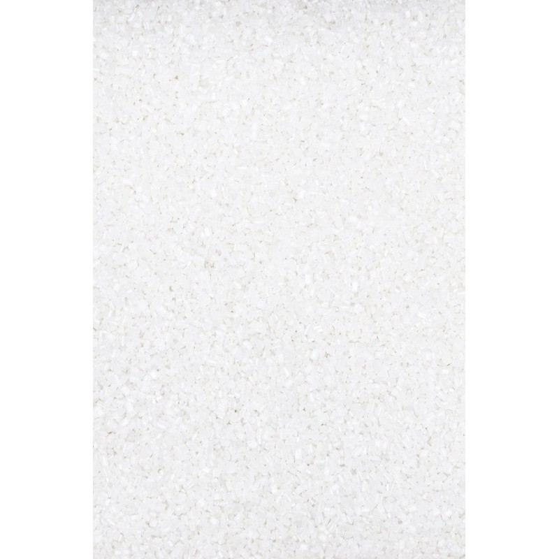 SPRINKLY - Sparkling Sugar - White - 30g
