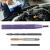54PCS Set Metric Thread Repair Kit 304 Stainless Steel Thread