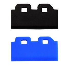 Ctuoptuo Part #1000006736 Wiper, Head Felt Fit for Roland BN-20, VS Series, VSi Series, RT-640, RE-640, RF-640, EJ-640, XT-640, XR-640, and XF (1000006517)