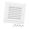 WeiLaiKeQi Airflow Vent Hood for Dryer with Easy Setup and