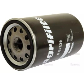 MyTractor Hydraulic Filter Spin On Overall height 178mm, OD: 107mm, Thread size: