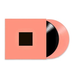 Bon Sable Fable ( One on One ) Salmon / Black Edition