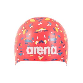 Arena Poolish Moulded Swim Cap