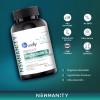 Newmanity Magnesium Bisglycinate O3 Bewelly, 120 Caps, Bisglicinato