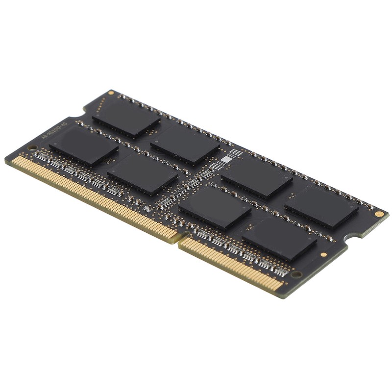 DDR3L RAM Slim Aluminum High Performance DDR3L‑1600MHz NB3L‑12800 Notebook Memory8GB