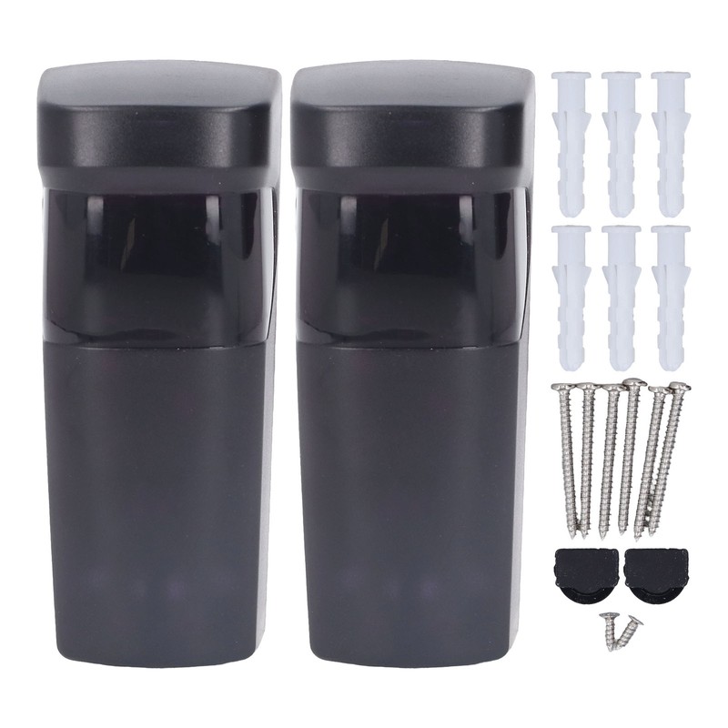 Gate Safe Infrared Alarm Detector Home Anti Theft Motion Sensor