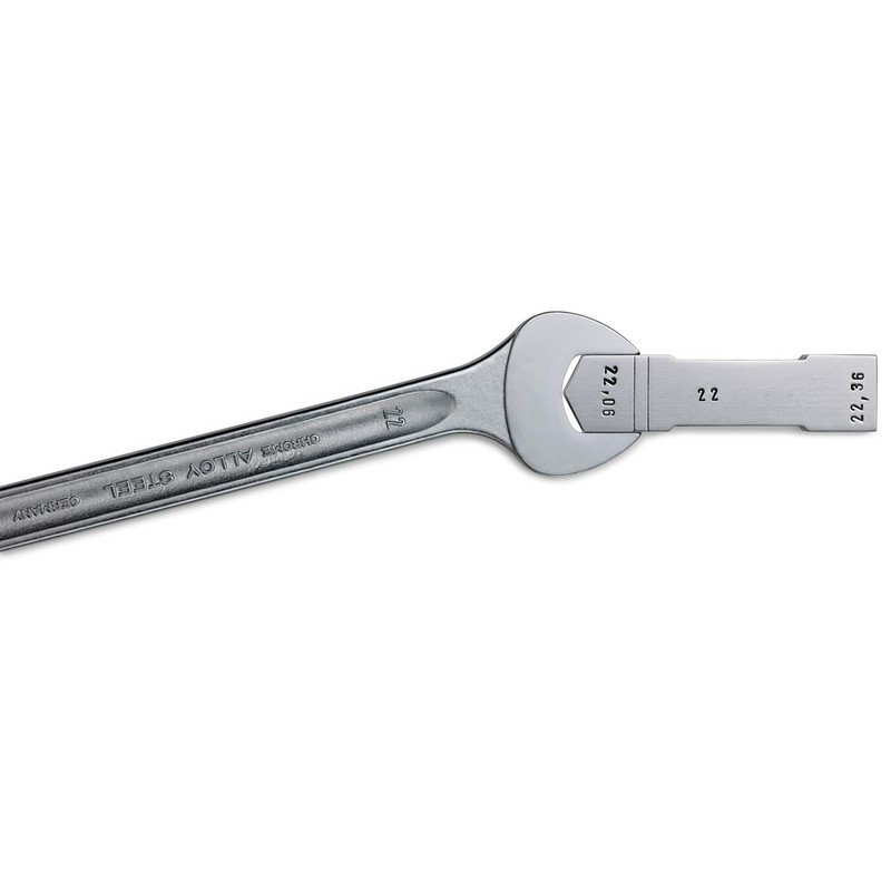Stahlwille (sutabire-) 10 – 5- Both mouth Spanner