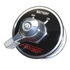 Fastronix High Current Double Pole (DPST - 4-Post) Master Battery