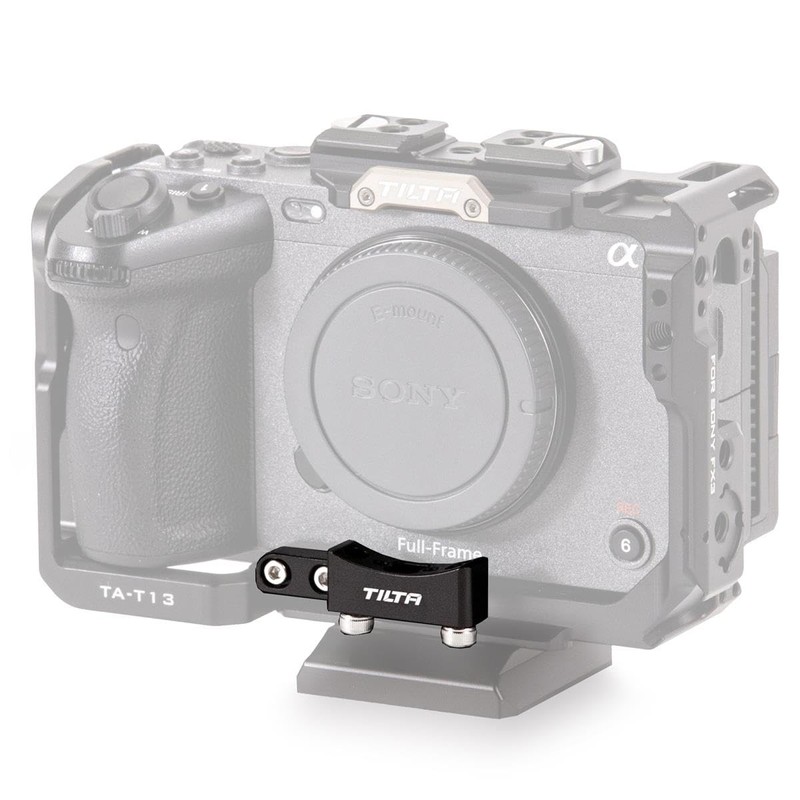 Tilta EF Mount Lens Adapter Support Compatible with Sony FX3,