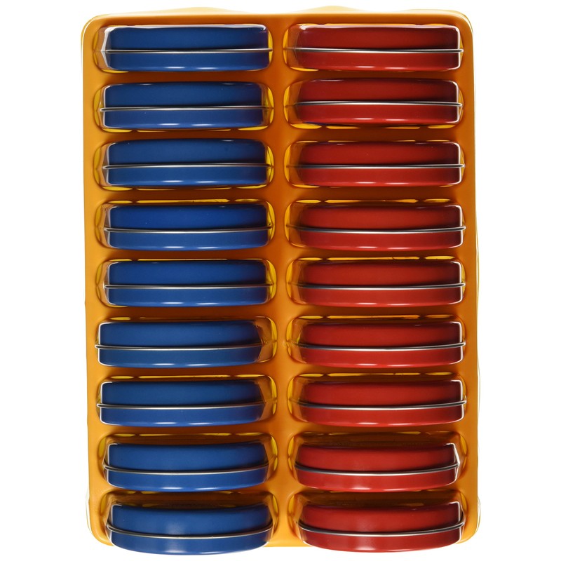 Pac Man Ghost Sour Candy Tins 18 Packs