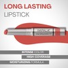 IMPALA | Longlasting Lip Color Metallic Rose No. 117 |