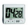 TFA 38.2021 Electronic Timer with Stop Clock