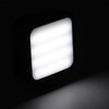LED Camera Light Portable Camera Photo Light for Outdoor Photography