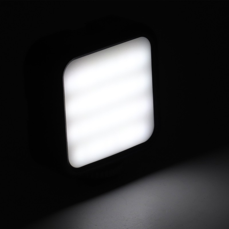 LED Camera Light Portable Camera Photo Light for Outdoor Photography