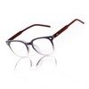 Ade Wu Blue Light Cut Glasses, PC Glasses, Computer Glasses,