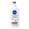 Nivea Body Regeneración Intensiva Crema Corporal 625ml