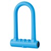 Motorbike U Lock Professional Safety Prevents Theft Steel Body Thickened