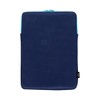 Nakabayashi SZC-TCF102NB Stretch Case for 10.2 Inch Tablet Case, Navy
