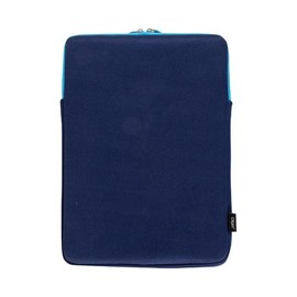 Nakabayashi SZC-TCF102NB Stretch Case for 10.2 Inch Tablet Case, Navy