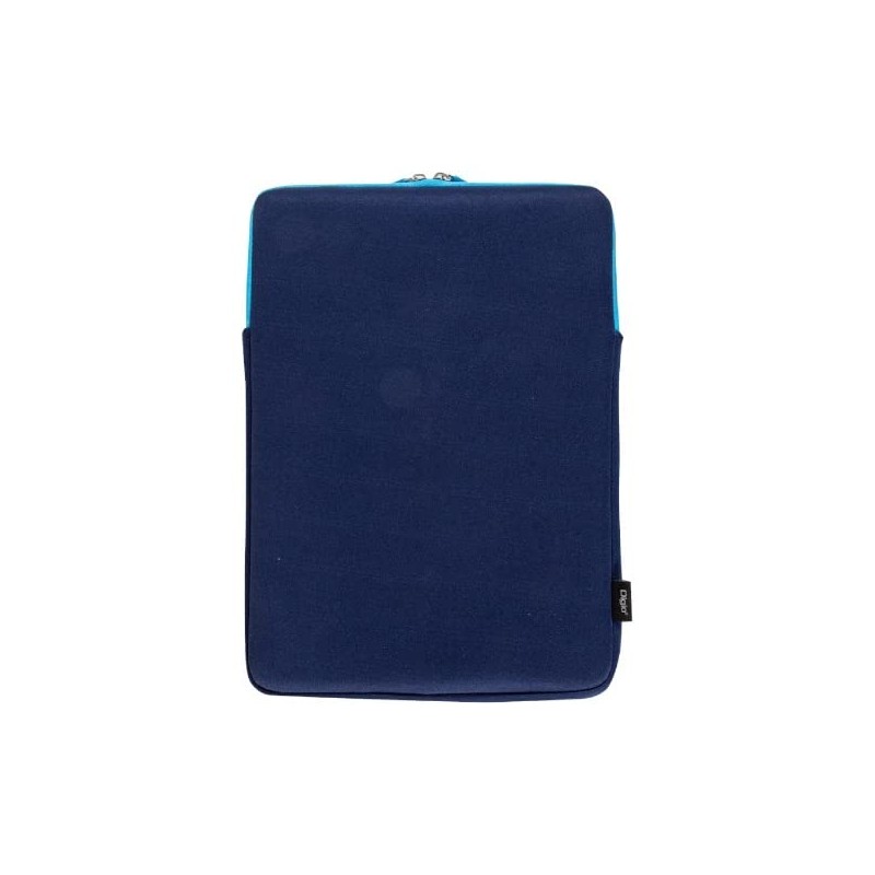 Nakabayashi SZC-TCF102NB Stretch Case for 10.2 Inch Tablet Case, Navy
