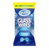 Duzzit Glass Wipes - Cleans & Shines | 100% Biodegradable