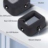 Windslayer Cover for GoPro Hero 13/12/11/10/9 Foam Case Wind Noise