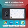 CarPlay Android Auto Autoradio Car Navigation Stereo GPS Radio 10.33"