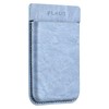 Voice Recorder Carrying Case for PLAUD NOTE, Compatible with PLAUD