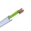 WITTKOWARE LiYY 4 x 0.25 mm² Electronic Control Cable without