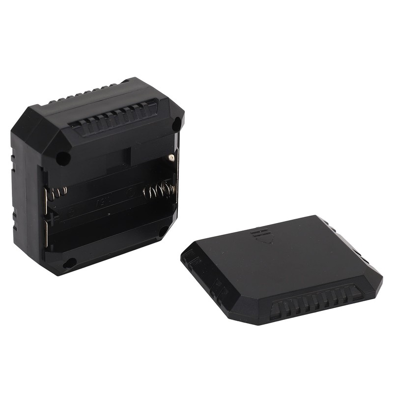 Digital Level Box Magnetic Angle Finder Protractor Inclinometer for Carpentry