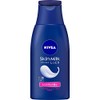 Kao Nivea Skin Milk, Moist 4.2 oz (120 g) x