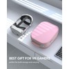 Aubika Carrying Case for Meta Quest 3S/Quest 3/Oculus Quest 2/Pico