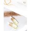 Aloe Vera Cosmetic Tratz Hyaluronic Ampoules Pack of 7 Skin