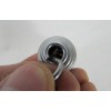 SherrodSurplus Lot 5 Internal Swivel Coil Extension Springs 2" Grip