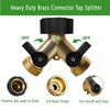 233FT Drip Irrigation System Kit with Quick-Connect System,33FT 1/2" Mainline
