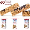 Wellsley Farms Chewy Chocolate Chip Granola Bars, 60 Count (3