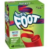 Fruit by the Foot, Variety Pack (0.75 Ounce, 48 Pack)