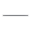 Buildmart LLC 36" Linear Slot Diffuser - (1 Slot) Single