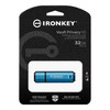 Kingston IronKey Vault Privacy 50 FIPS 197 Certified and XTS-AES