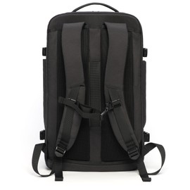 PUREVAVE YKK Zipper Travel Laptop Backpack for Men, and Women