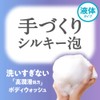 Biore u The Body Liquid Type, Pure Sabon Scent, Pump,