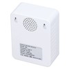 Digital Air Quality Monitor Carbon Dioxide Detector CO2 Tester Temperature