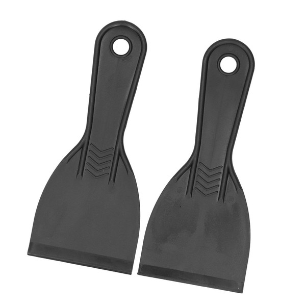 Hyuduo 3D Print Removal Tool Kit, 2Pcs 3Inch 3D Printer