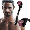 3pzs Derma Roller Barba Hombre