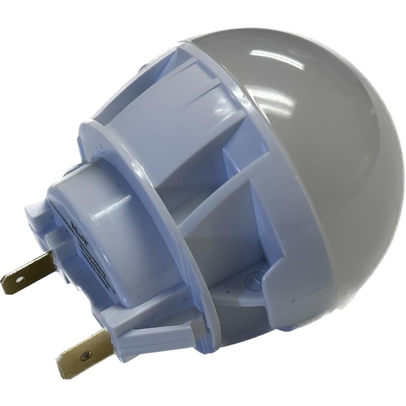 W11502762 LED Light Bulb Compatible With Whirlpool Refrigerators - Budora