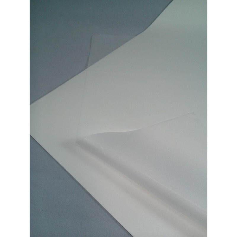 Tissue Paper, White, Size (10.7 x 15.6 inches (272 x