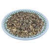 Burdock Root - Arctium lappa Roasted Loose Burdock Root Cut