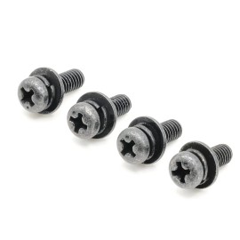 Toshiba Screws for Toshiba 19AV600UZ TV Stand / Legs (Set of 4)