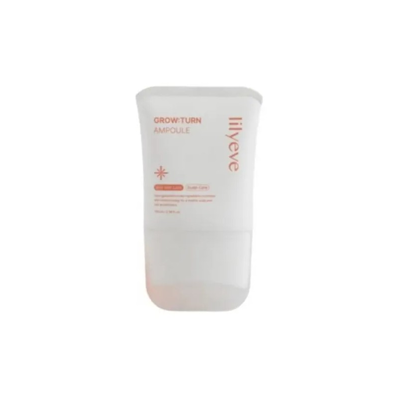 Suero Capilar Cuero Cabelludo 100ml